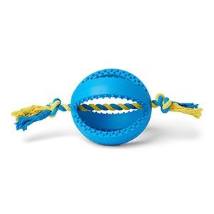 Puppy Toys, Balls, Ropes & Boredom Breakers