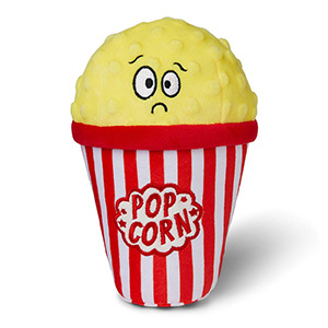 Popcorn dog outlet toy