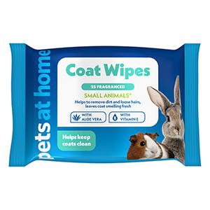 Pets at home cheap cat wipes