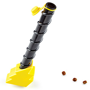 Brightkins Magic Wand Treat Dispenser: Bolt - Dog Treat Holder and Target  Stick, Treat Dispenser for Dogs, Treat Dog Toys