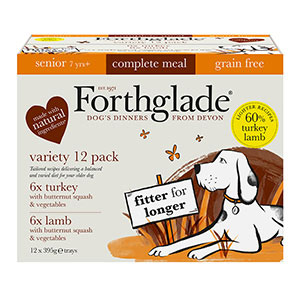 Forthglade pets hot sale at home