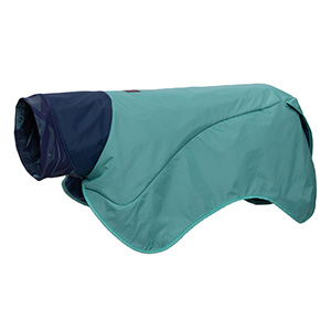 Ruffwear Dirtbag Dog Towel Aurora Teal Pets At Home