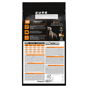 Purina pro plan store savor weight management