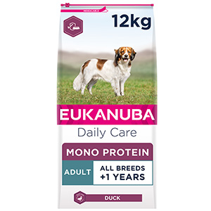 Eukanuba high performance outlet dog food