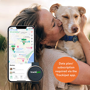 Pets at home cheap gps tracker