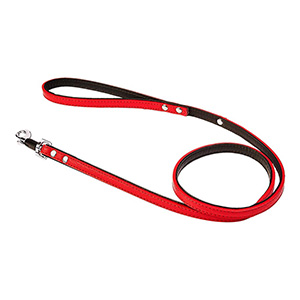 Pets at Home Bone Dog Lead Red | Pets At Home