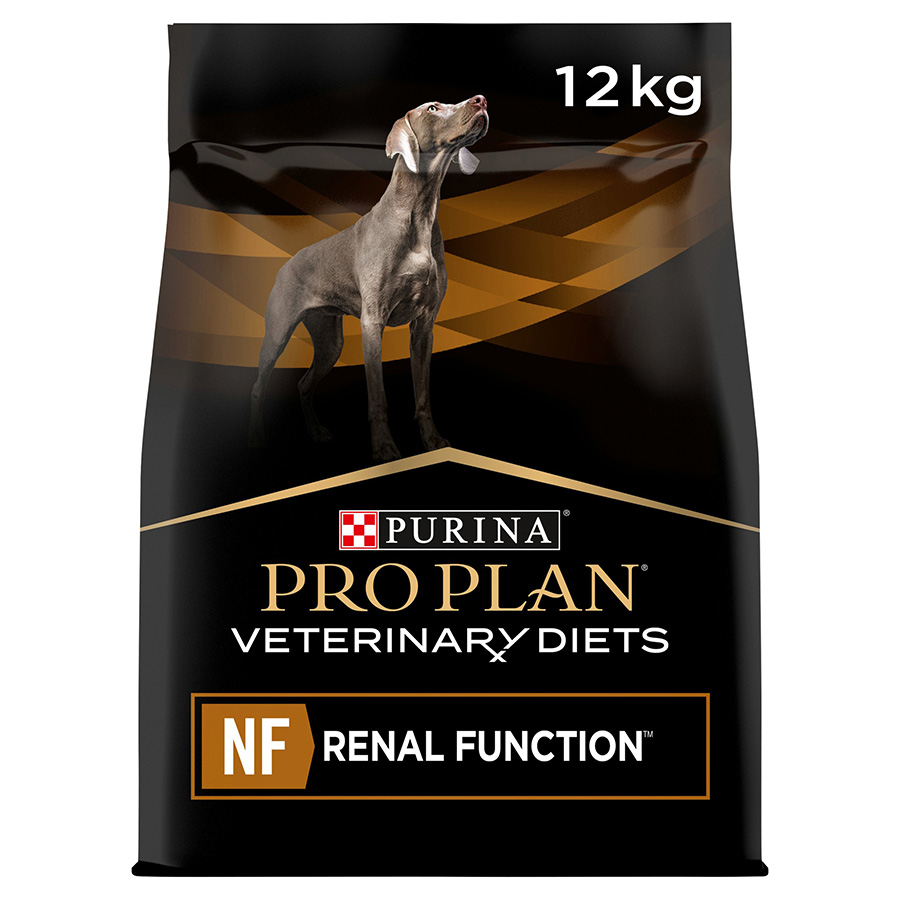 Pro Plan Vet Diet NF Renal Function Dry Dog Food 12kg Pets At Home