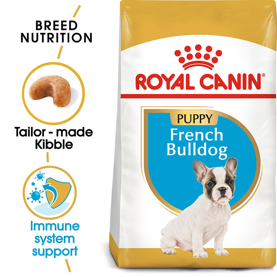 Royal Canin Breed Health Nutrition 