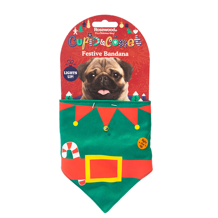 dog bandanas pets at home