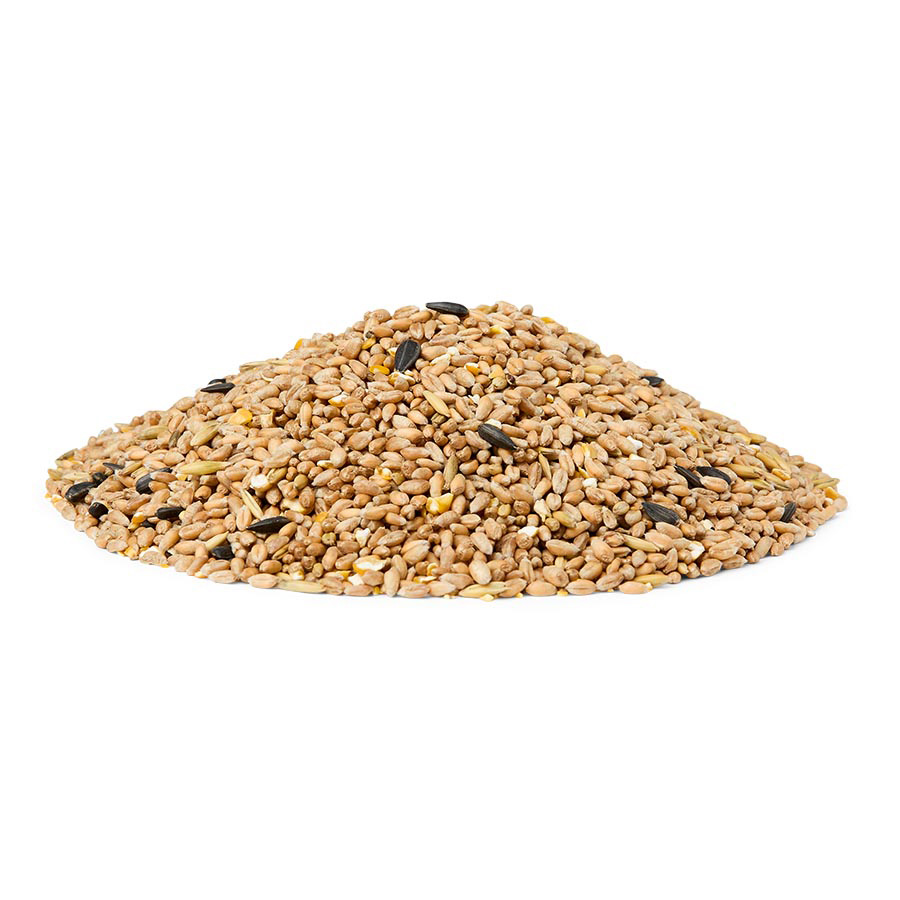 Happy Little Bird Wild Bird Seed 12.55kg Pets At Home