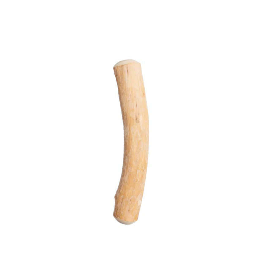 Canophera Dog Chew Stick Made Of Coffee Wood Small | Pets At Home